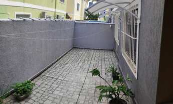 Imagem 4: Temporada apartamento térreo com área gourmet