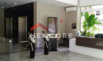 Imagem 7: Sala comercial em Rua Cayowaá - Perdizes - São Paulo/SP