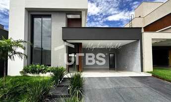 Imagem: Casa Térrea no Jardins Bolonha