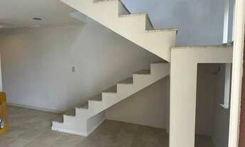 Imagem 6: Casa com 3 quartos, terraço privativo com churrasqueira e 3 vagas para locação próximo ao