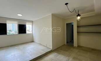 Imagem: Apartamento - Bosque - Campinas