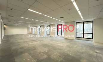 Imagem 5: Conj. Comercial, Cidade Jardim - São Paulo