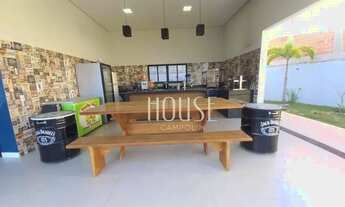 Imagem 7: Casa à venda em Solar do Bosque: condomínio de alto padrão em Sorocaba, com 330m²