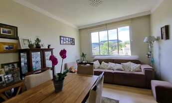 Imagem: Apartamento à venda com linda vista em