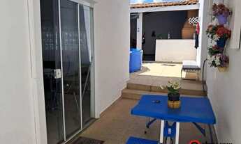 Imagem 4: Casa a venda térrea Jardim Leocadia