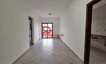 Imagem 2: Apartamento com 1 quarto, Canto do Forte, Praia Grande - R$ 330 mil, Cod: 8268