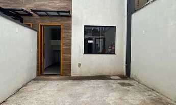 Imagem: Casa 3 quartos - Aeroporto