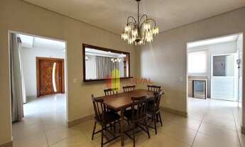 Imagem 6: Casa com 2 dormitórios para alugar, 250 m² por R$ 5.000/mês - Jardim Sônia - Jaguariúna/SP