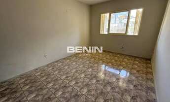 Imagem 6: Casa de alvenaria com 02 dormitórios, banheiro social, no bairro São José Casa de alvenari