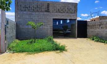 Imagem: Galpão comercial novo sem uso, localizado