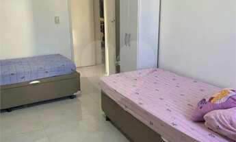 Imagem 4: Apartamento à venda com 2 quartos em Rio Comprido, Rio de Janeiro - RJ