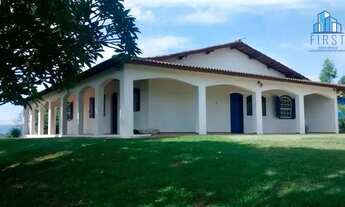 Imagem: Chácara com 3 dormitórios à venda, 2364