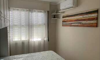 Imagem 2: Vendo apartamento mobiliado