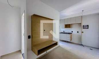 Imagem 3: Apartamento à Venda - Jardim Anália Franco, 2 Quartos, 44 m2