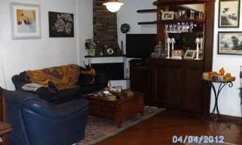 Imagem 4: Casa em Rua Luzitana - Higienópolis - Porto Alegre/RS