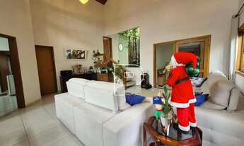 Imagem 3: Casa com 3 dormitórios à venda, 200 m² por R$ 1.380.000,00 - Santa Adélia - Vargem Grande