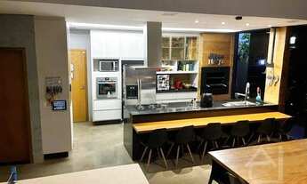 Imagem 6: Sobrado com 3 dormitórios à venda, 244 m² por R$ 1.800.000 - Cidade Industrial II - Londri