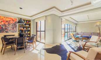 Imagem 3: Apartamento garden Bairro Mont serrat