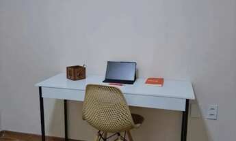 Imagem 7: Sala para psicólogos REF: SC.0001