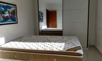 Imagem 7: Apartamento com 02 quartos (01 suíte) e 03 Vagas no Bairro Cristo Redentor