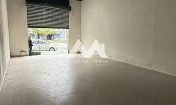 Imagem 2: Loja para locação de frente pra rua no bairro Floresta próximo a RECORD MINAS