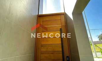 Imagem 2: Casa em Rua Jequitinhonha - Alphaville Vespasiano - Vespasiano/MG