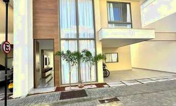 Imagem: Casa em Condomínio para Venda, 4 dormitórios