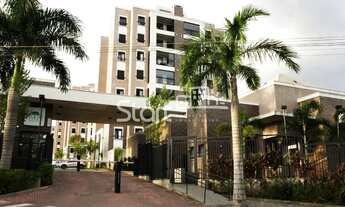 Imagem: Apartamento - Swiss Park - Campinas