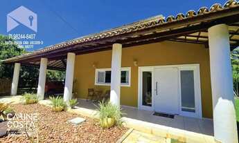 Imagem 5: Casa Térrea em Condomínio Busca Vida |1.172m²AT de Esquina