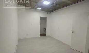 Imagem 6: Conjunto Comercial para locação - Centro, São Bernardo do Campo