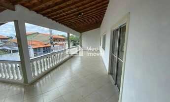 Imagem 2: RHC- Sobrado para aluguel possui 140 metros quadrados com 2 quartos