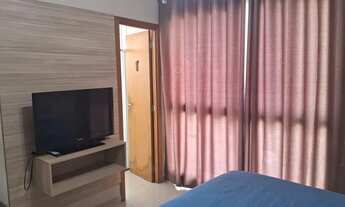 Imagem 3: Space - Mobiliado 100% - 01 Quarto (loft) - N.s.das Graças / Vieralves