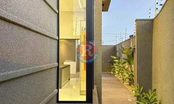 Imagem 4: Casa com 3 quartos, SETSUL, São José do Rio Preto - R$ 750 mil, Cod: 1531