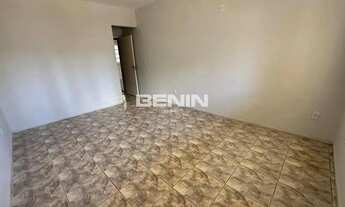 Imagem 5: Casa de alvenaria com 02 dormitórios, banheiro social, no bairro São José Casa de alvenari