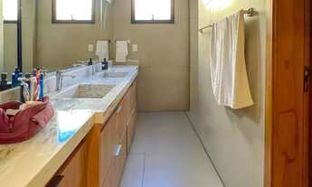 Imagem 3: Residência de Alto Padrão no Condomínio em Bonfim R$ 2.800.000,00