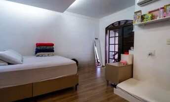 Imagem 7: Sobrado à venda no Jardim Residencial Villa Amato, em Sorocaba-SP