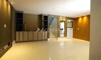 Imagem 2: Casa em condominio à Venda no Parque Alto Taquaral Campinas/SP