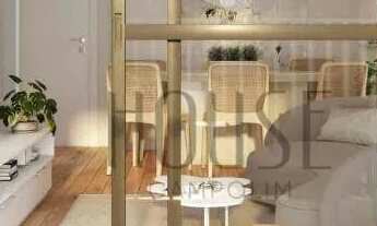 Imagem 7: Apartamento com 2 dormitórios à venda, 73 m² por R$ 876.000,00 - Condomínio Saint Rémy - S