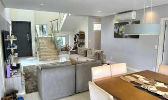 Imagem 6: Sobrado à venda em Campinas, Swiss Park, com 3 suítes, com 314.15 m²