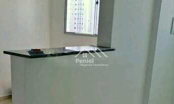 Imagem 3: Apartamento com 2 dormitórios à venda, 47 m² por R$ 230.000,00 - Guaporé - Ribeirão Preto