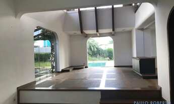 Imagem 5: CASA ASSOBRADADA - ALTO DE PINHEIROS - SP