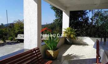 Imagem 2: Chácara em condomínio em Alameda Peroba Rosa - Vale do Ipê Amarelo (Melo Viana) - Esmerald