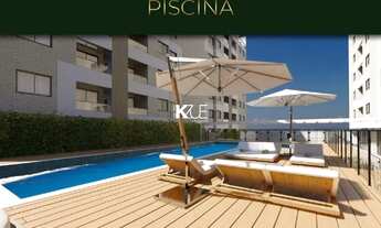 Imagem 2: APARTAMENTO COM 3 DORMITÓRIOS NO ABRAÃO COM VISTA MAR