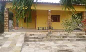 Imagem 3: Casa com 2 dormitórios à venda, 110 m² por R$ 320.000,00 - Garrote - Caucaia/CE