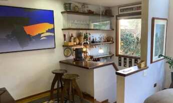 Imagem 6: Casa à venda no coração do Aclimação, São Paulo - 3 quartos, 1 suíte, 3 banheiros, 3 vagas