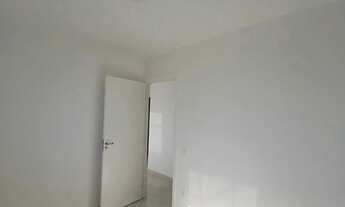 Imagem 4: Excelente 2/4 no Condomínio Mar Azul em Plataforma, com área de serviço, perto de tudo