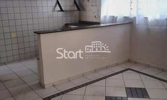 Imagem 4: Casa - Jardim Nossa Senhora Auxiliadora - Campinas