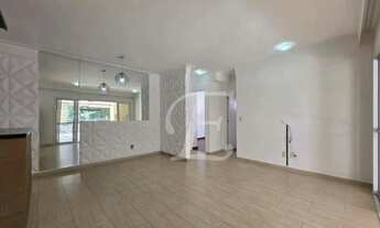 Imagem 6: Apartamento Duplex com 2 dormitórios para alugar, 107 m² por R$ 5.691,00/mês - Tucuruvi