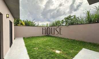 Imagem 3: Casa com 3 quartos à venda, 110 m² - Condomínio Residencial Cerejeiras - Araçoiaba da Serr