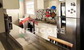 Imagem 3: Apartamento em Rua Heitor Ernesto Sartori - Loteamento Center Santa Genebra - Campinas/SP